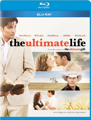 ULTIMATE LIFE  [BLU-RAY]