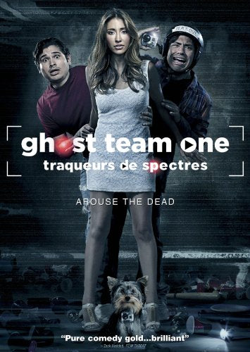 GHOST TEAM ONE / TRANQUERS DE SPECTRES