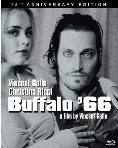 BUFFALO 66: 15TH ANNIVERSARY [BLU-RAY] [IMPORT]