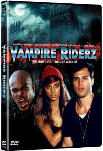 VAMPIRE RIDERZ