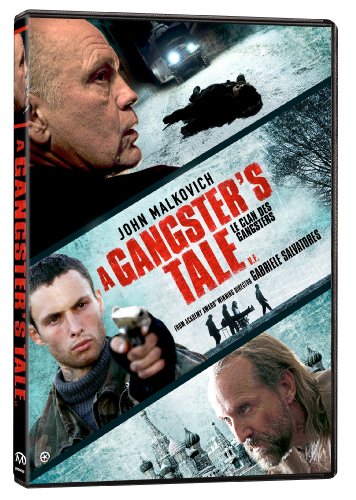 A GANGSTER'S TALE / LE CLAN DES GANGSTERS (BILINGUAL)