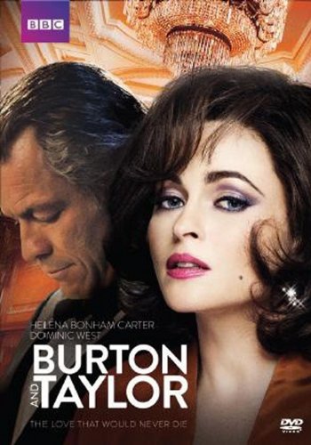 BURTON & TAYLOR