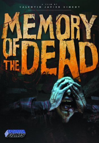 MEMORY OF THE DEAD