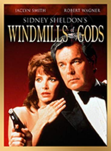 WINDMILLS OF THE GODS  - DVD