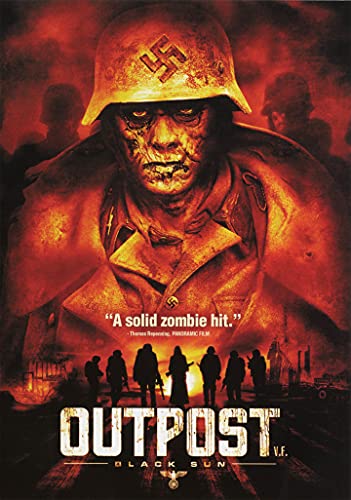 OUTPOST: RISE OF THE SPETSNAZ