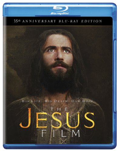 JESUS FILM [BLU-RAY] [IMPORT]