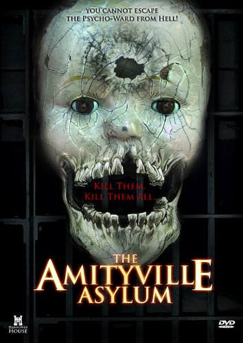 AMITYVILLE ASYLUM