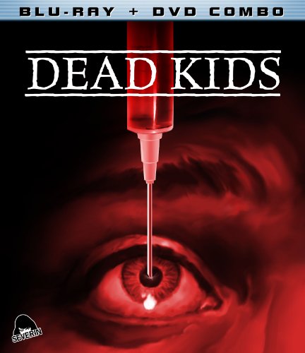 DEAD KIDS [BLU-RAY]