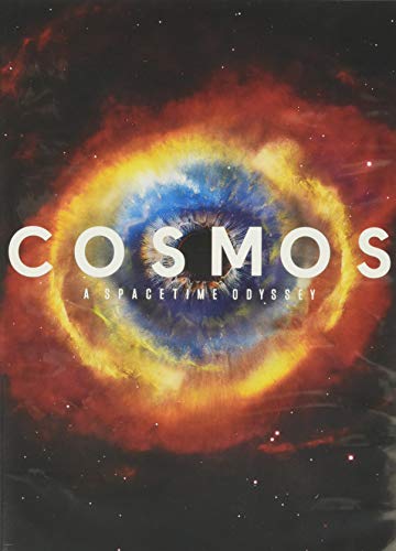 COSMOS: A SPACETIME ODYSSEY