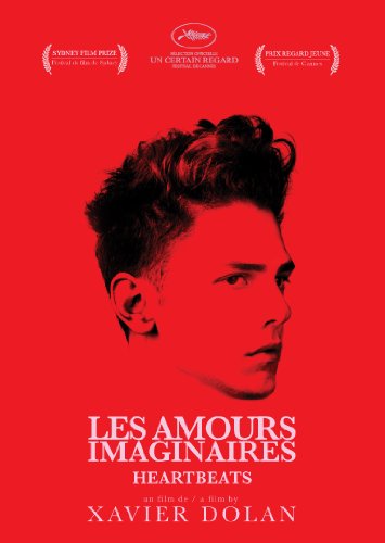 LES AMOURS IMAGINAIRES [DVD] (SOUS-TITRES FRANAIS)