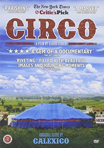 CIRCO [IMPORT]