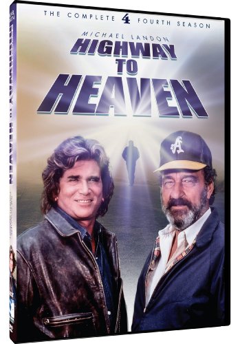 HIGHWAY TO HEAVEN: SEASON 4