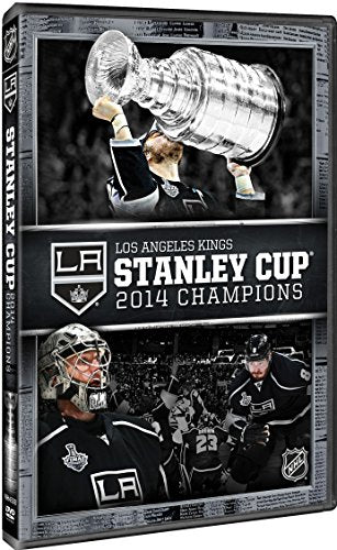 2014 STANLEY CUP CHAMPIONS [IMPORT]