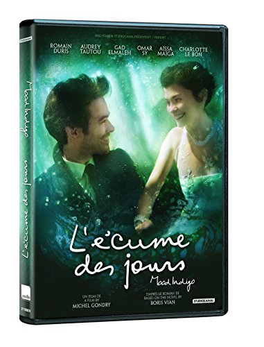 MOOD INDIGO / L'ECUME DES JOURS (BILINGUAL)