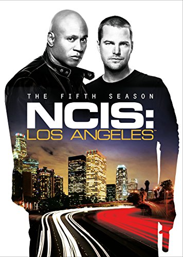 NCIS: LOS ANGELES: THE FIFTH SEASON