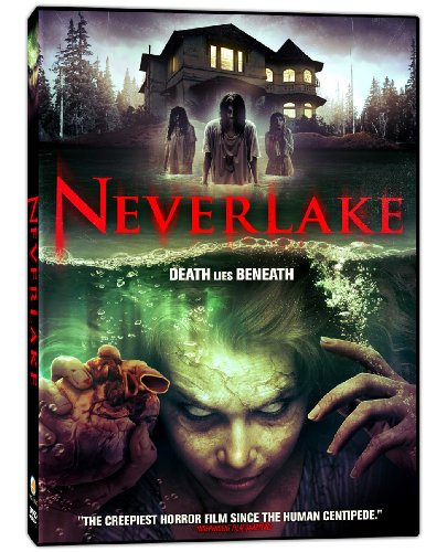 NEVERLAKE  - DVD