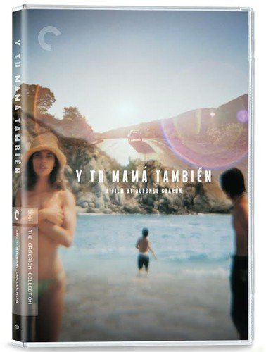 CRITERION COLLECTION: Y TU MAMA TAMBIEN [IMPORT]