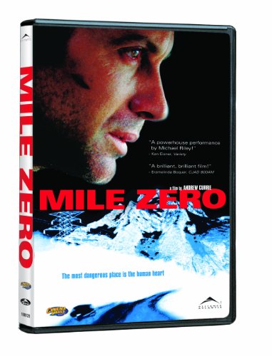 MILE ZERO