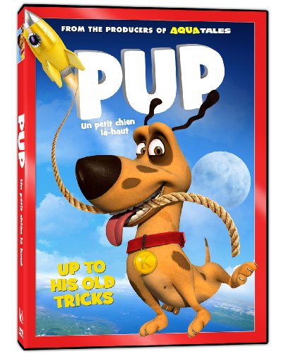 PUP  - DVD