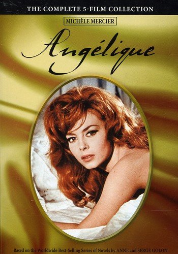 ANGELIQUE COLLECTION/ [IMPORT]