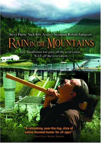 RAIN IN THE MOUNTAINS [IMPORT]