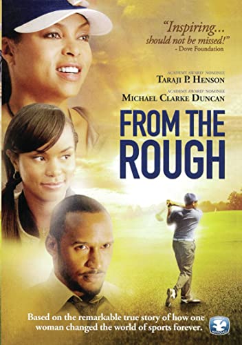 FROM THE ROUGH  - DVD