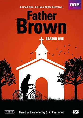 FATHER BROWN: SEASON ONE