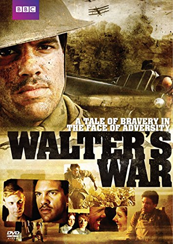 WALTER'S WAR  - DVD-BBC