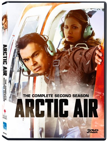 ARCTIC AIR: SEASON 2