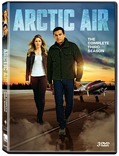 ARCTIC AIR - SEASON 3