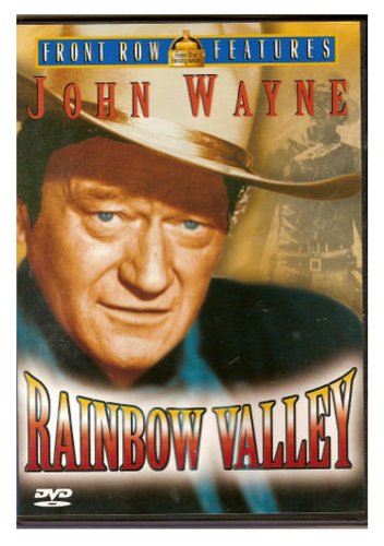 RAINBOW VALLEY  - DVD