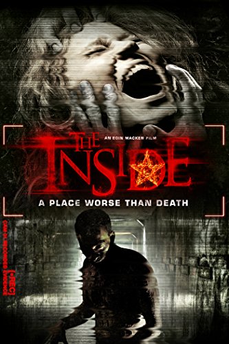 THE INSIDE [IMPORT]