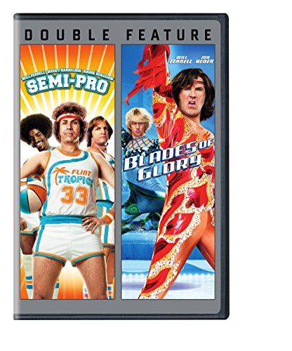 SEMI-PRO / BLADES OF GLORY [IMPORT]