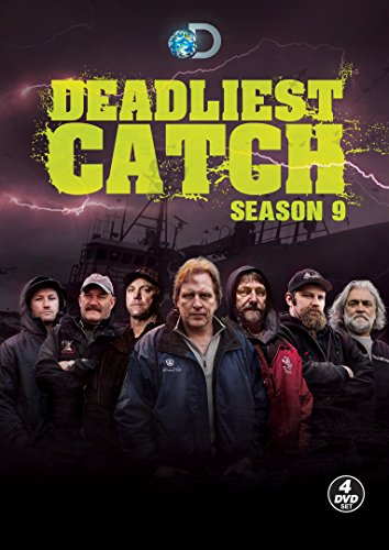 DEADLIEST CATCH: SEASON 9