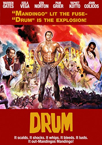 DRUM  - DVD