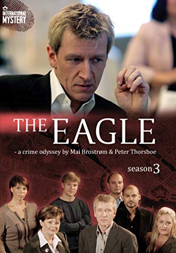 EAGLE, THE: SEASON 3