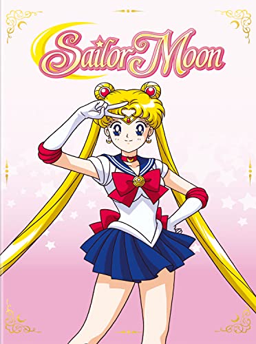 SAILOR MOON SET 1