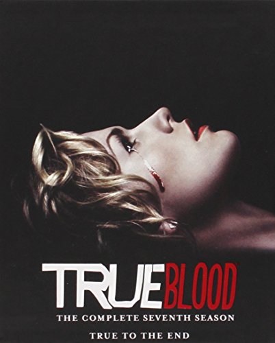 TRUE BLOOD (TV SHOW)  - BLU-COMPLETE SEVENTH SEASON