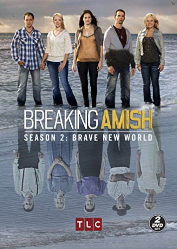 BREAKING AMISH: SEASON 2 [IMPORT]