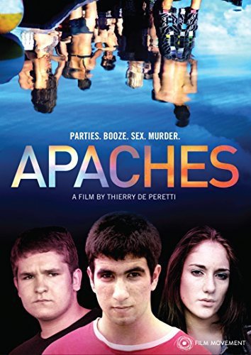 APACHES (VERSION FRANAISE)