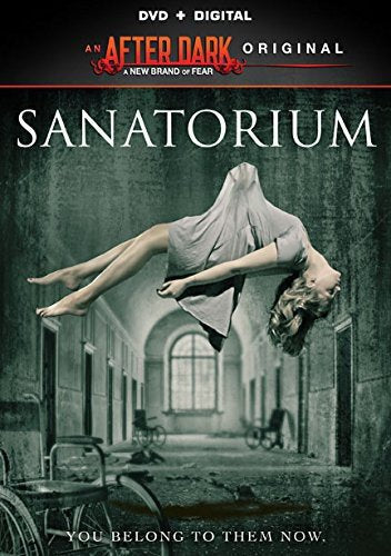 AFTER DARK ORIGINALS: SANATORIUM [IMPORT]