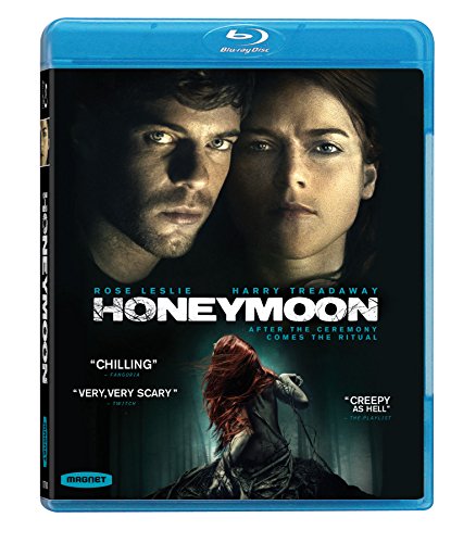 HONEYMOON [BLU-RAY] (SOUS-TITRES FRANAIS)