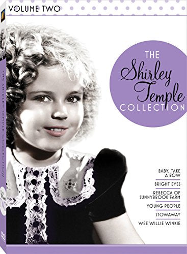 SHIRLEY TEMPLE VOLUME 2