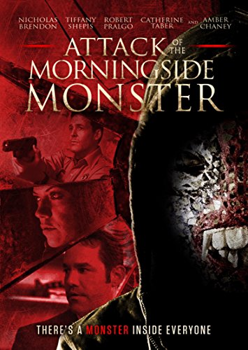 ATTACK OF THE MORNINGSIDE MONS [IMPORT]