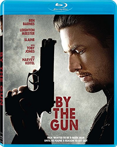 BY THE GUN [BLU-RAY] [IMPORT]