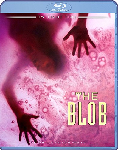 BLOB [BLU-RAY] [IMPORT]