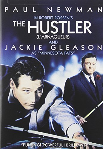 THE HUSTLER (BILINGUAL)