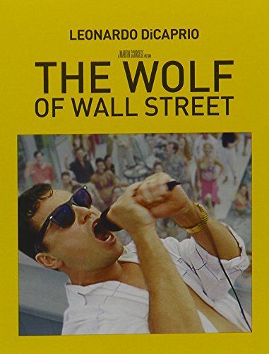 WOLF OF WALL STREET [BLU-RAY] [IMPORT]