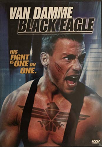 BLACK EAGLE [IMPORT]