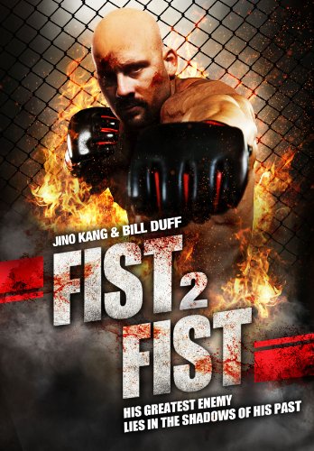 FIST 2 FIST 2: WEAPON OF CHOICE  - DVD